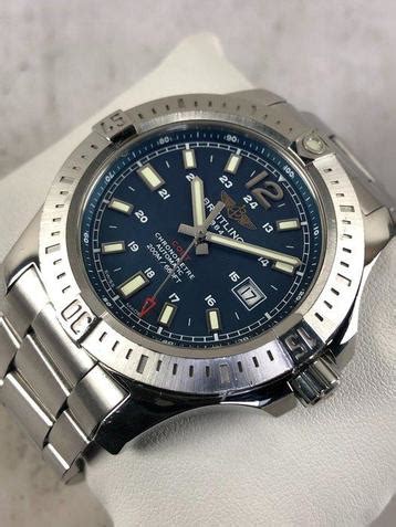 2e hands breitling